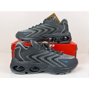 Nike Air Max TW NN Sneakers Men's Size 11 Anthracite/Industrail Blue FV0940-001